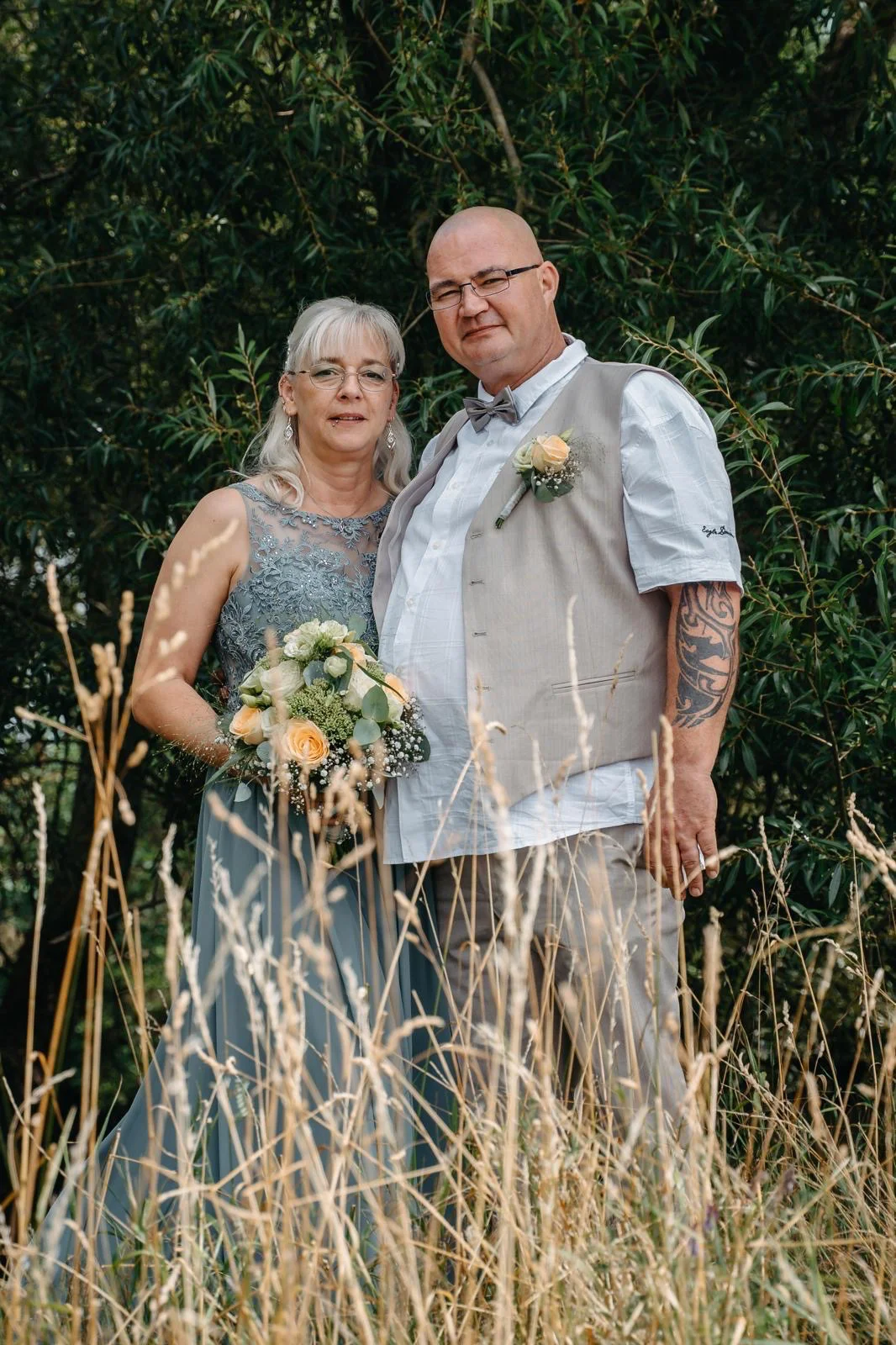 Hochzeiten – Details