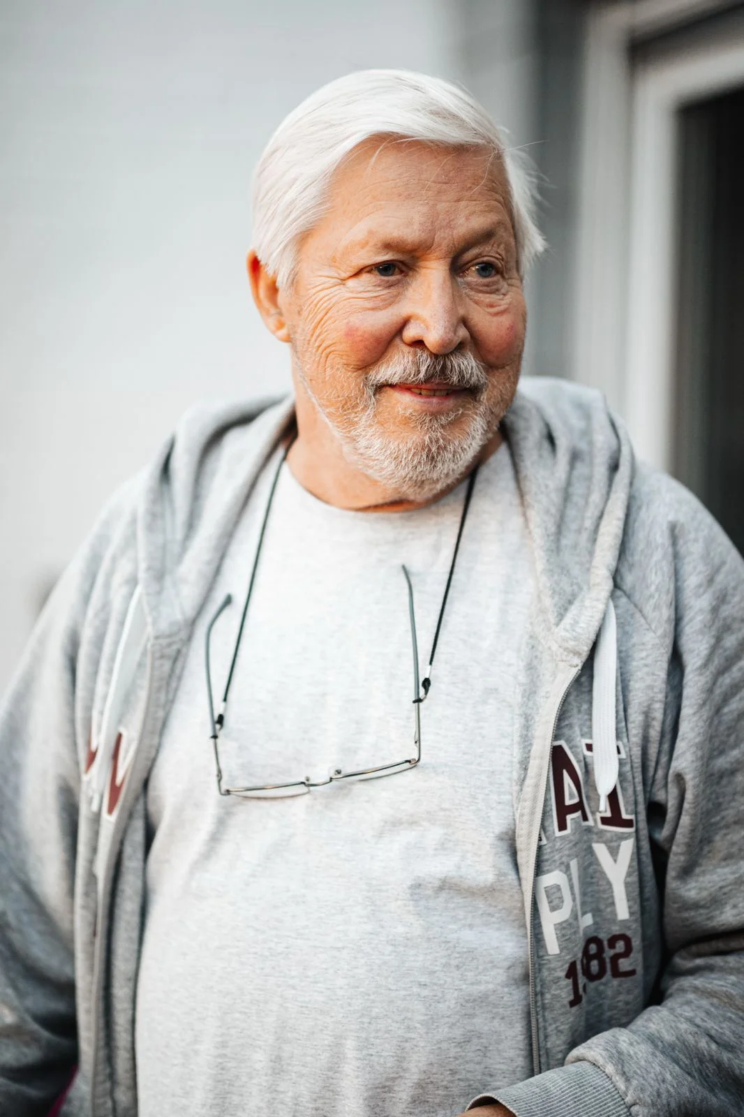 Portrait – Portrait