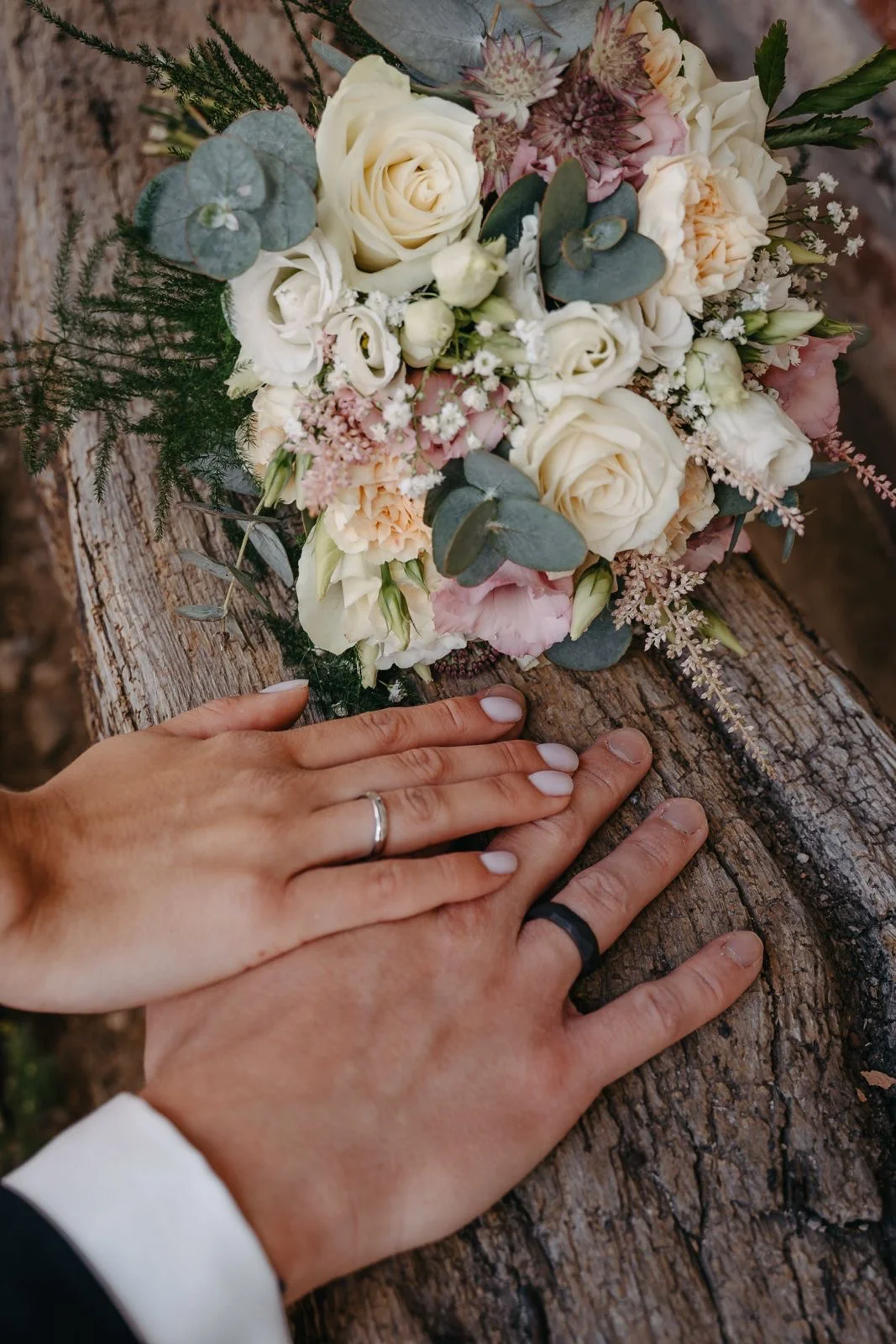 Hochzeiten – Eltern
