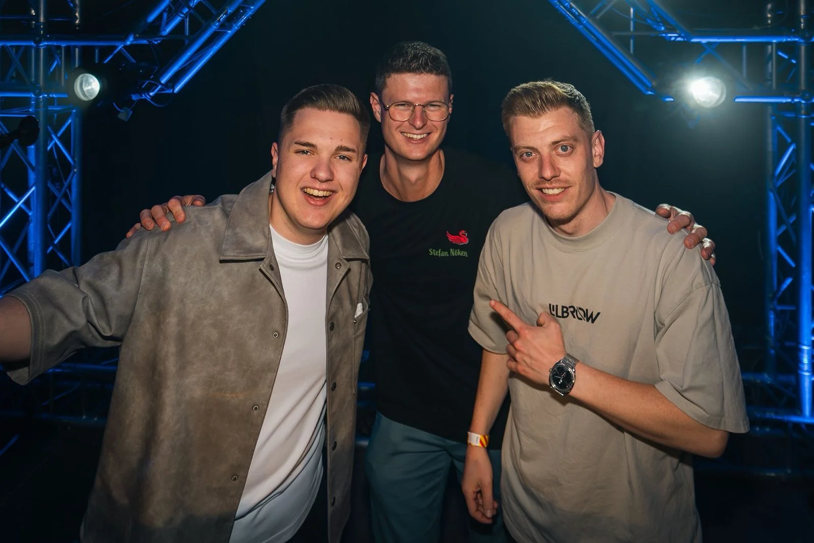 Club & Events – Emotionen