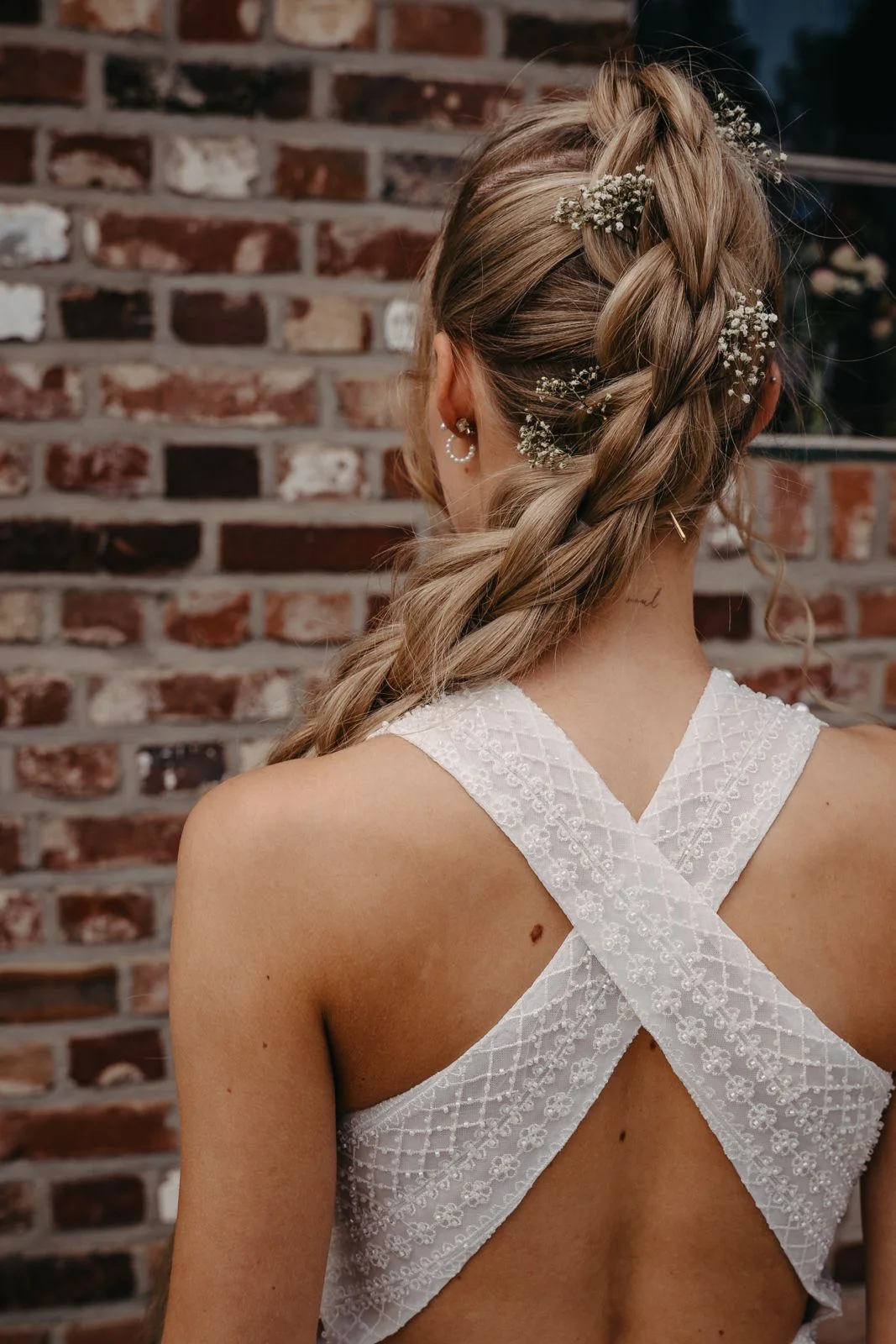 Hochzeiten – Reden