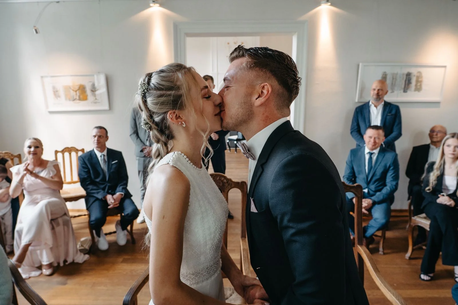 Hochzeiten – Trauung