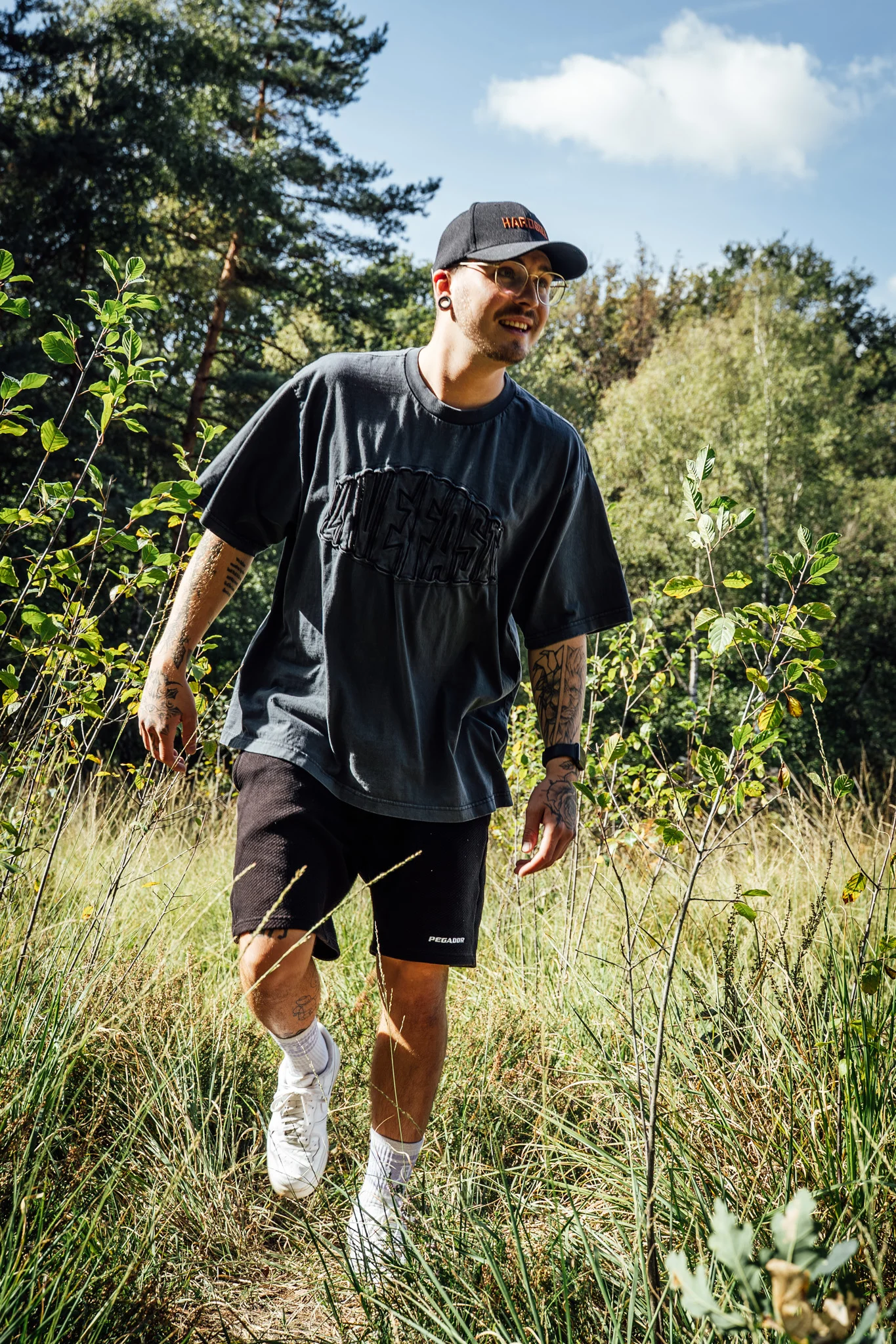 Kevin privat – Foto 1