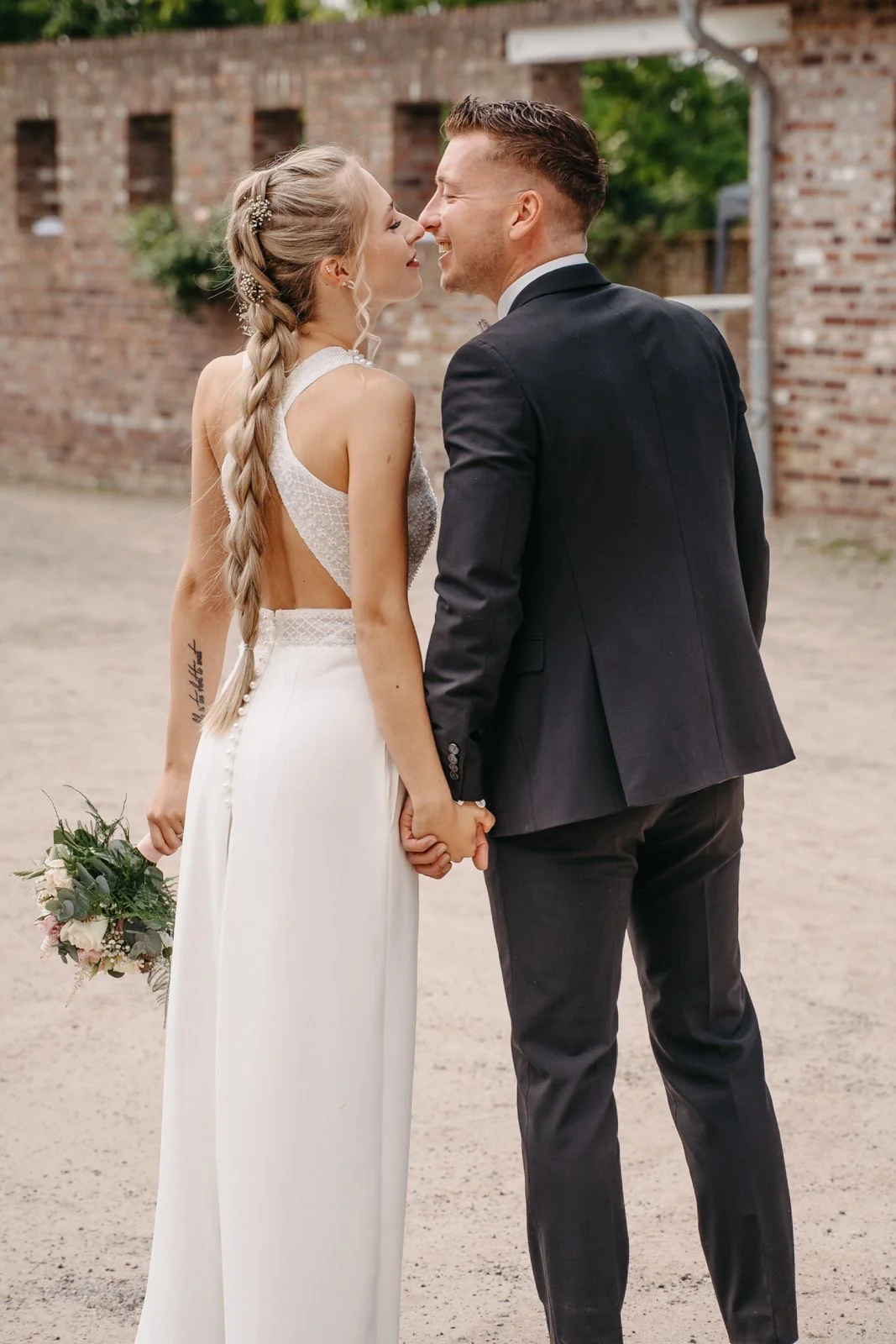 Hochzeiten – Ringe
