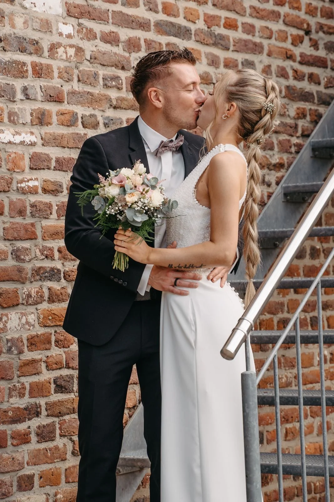 Hochzeiten – Gäste