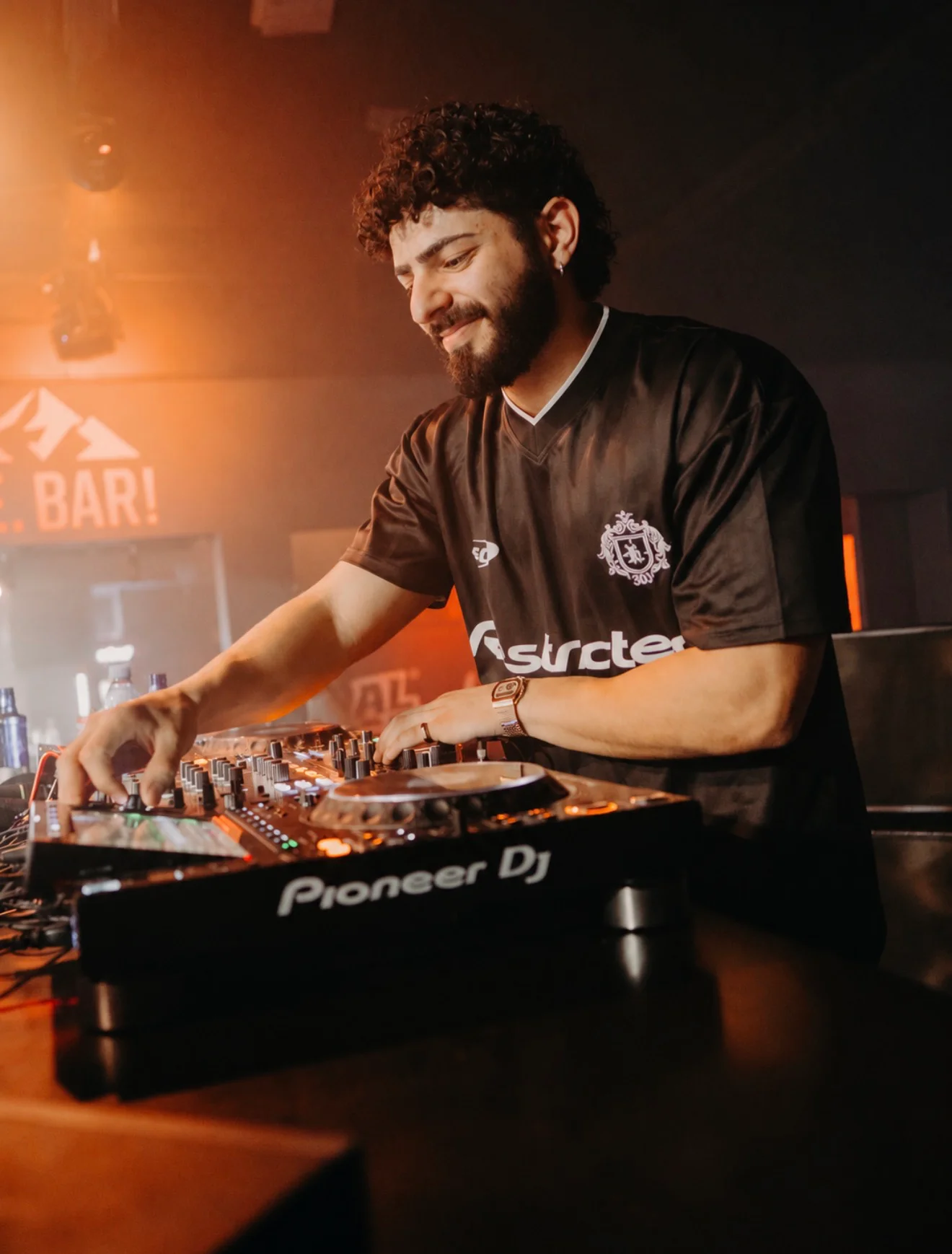 Club & Events – DJ