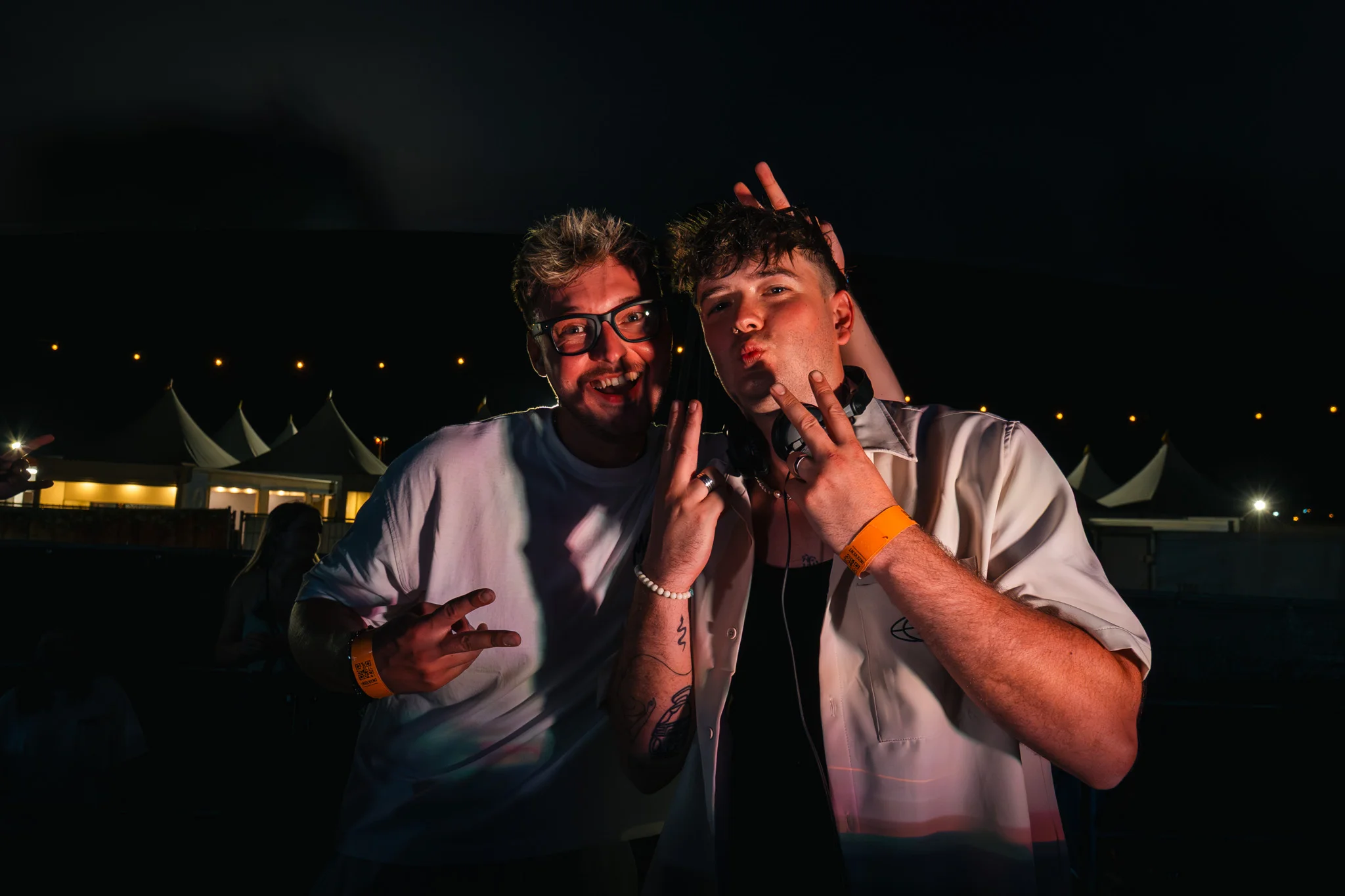 Club & Events – DJ